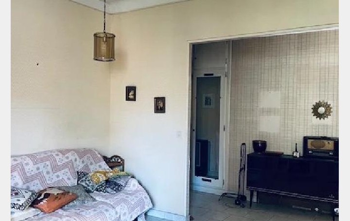  ANTIQUE IMMO NETWORK Appartement | NICE (06300) | 49 m2 | 285 000 € 