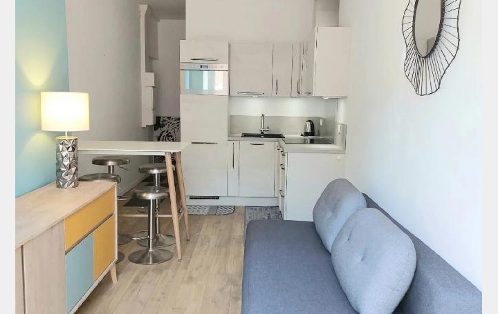 Appartement P1 NICE 250 000 € Appartement P1 NICE 250 000 €
