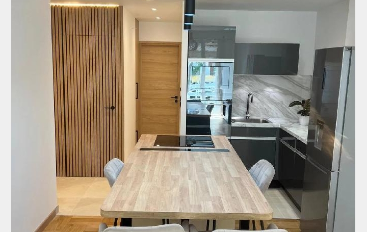 Appartement P4 NICE 78 m2 580 000 € Appartement P4 NICE 78 m2 580 000 €