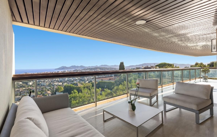  R2C PATRIMOINE Appartement | LE CANNET (06110) | 118 m2 | 1 590 000 € 