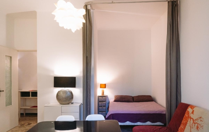 Appartement P1   NICE  35 m2 165 000 € 