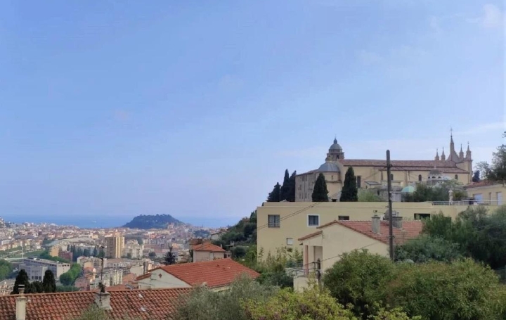 Appartement P3 NICE 50 m2 255 000 € Appartement P3 NICE 50 m2 255 000 €