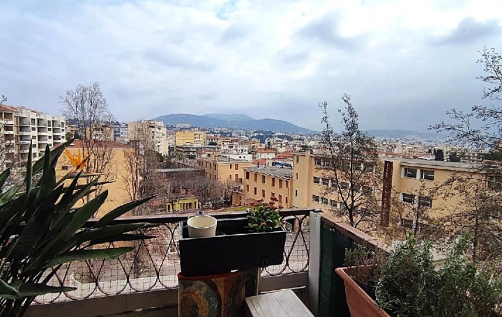 Appartement P2 NICE 53 m2 232 000 € Appartement P2 NICE 53 m2 232 000 €
